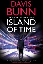 Island of Time (ISBN: 9781448308446)