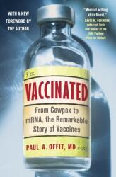 Vaccinated (ISBN: 9780063157613)