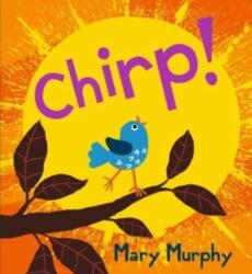 Chirp (ISBN: 9781406391749)