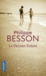 Le dernier enfant (ISBN: 9782266322195)