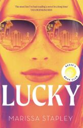 Lucky (ISBN: 9781399703819)