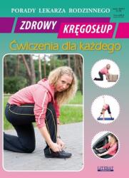 Coloană sănătoasă. Exerciții pentru toată lumea (ISBN: 9788382601008)