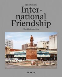 International Friendship (ISBN: 9783969000267)