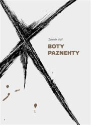 Boty Paznehty (ISBN: 9788090829305)