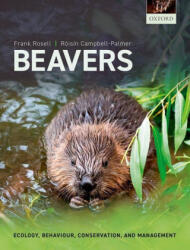 Beavers (ISBN: 9780198835059)