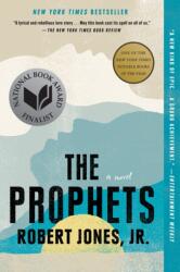 The Prophets (ISBN: 9780593085691)