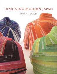 Designing Modern Japan (ISBN: 9781780232027)