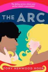 The Arc (ISBN: 9781838953775)