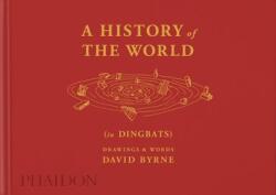 History of the World (ISBN: 9781838665111)