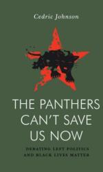 The Panthers Can't Save Us Now (ISBN: 9781839766305)