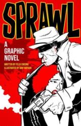 Sprawl (ISBN: 9789814928908)