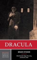 Dracula (ISBN: 9780393679205)
