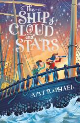 The Ship of Cloud and Stars (ISBN: 9781510108417)