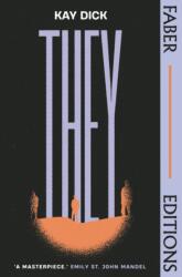 They (ISBN: 9780571370863)