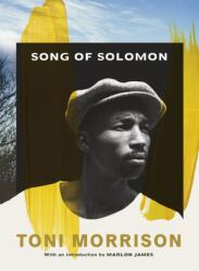 Song of Solomon (ISBN: 9781784876456)