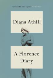 A Florence Diary (ISBN: 9781783787425)
