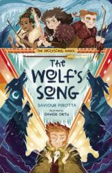 The Wolf's Song (ISBN: 9781848868076)