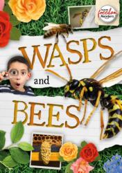 Wasps and Bees (ISBN: 9781801551427)