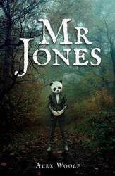 Mr Jones (ISBN: 9781739959920)
