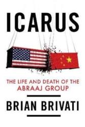 Icarus (ISBN: 9781785907333)