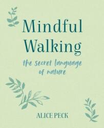 Mindful Walking (ISBN: 9781800650886)