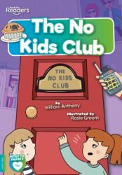 The No Kids Club (ISBN: 9781801550512)