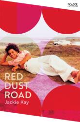 Red Dust Road (ISBN: 9781529077230)