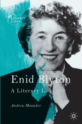 Enid Blyton (ISBN: 9783030763312)