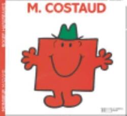Collection Monsieur Madame (ISBN: 9782012245525)