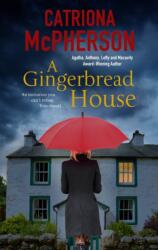 A Gingerbread House (ISBN: 9781780297996)