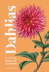 Dahlias (ISBN: 9781632173614)