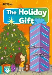 A Holiday Gift (ISBN: 9781801550482)
