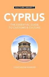 Cipru - Culture Smart! (ISBN: 9781787022607)
