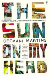 The Sun on My Head (ISBN: 9780571348251)