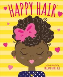 Happy Hair (ISBN: 9781783128228)