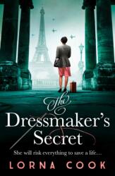 Secretul croitoresei (ISBN: 9780008379094)