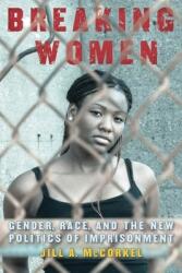 Breaking Women: Gender, Race, and the New Politics of Imprisonment (2013)