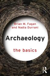 Archaeology: The Basics (ISBN: 9781032024813)
