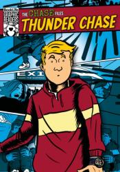 Dosarele Chase: Thunder Chase (ISBN: 9781801550598)