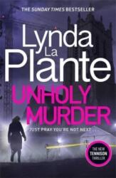 Unholy Murder (ISBN: 9781785765445)