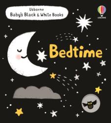 Bedtime (ISBN: 9781474998406)