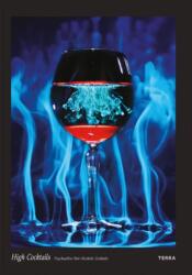 High Cocktails (ISBN: 9789089898838)