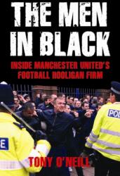 The Men in Black (ISBN: 9781903854525)
