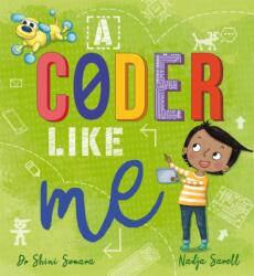 A Coder Like Me (ISBN: 9781526362070)