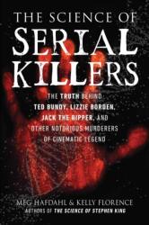 The Science of Serial Killers (ISBN: 9781510764149)