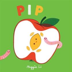 Little Life Cycles: Pip (ISBN: 9781787418462)
