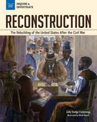 RECONSTRUCTION (ISBN: 9781619309760)