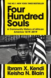 Four Hundred Souls (ISBN: 9781529114676)