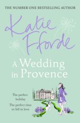 Wedding in Provence (ISBN: 9781780897615)