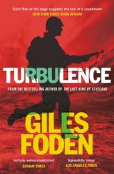 Turbulență (ISBN: 9781474624299)